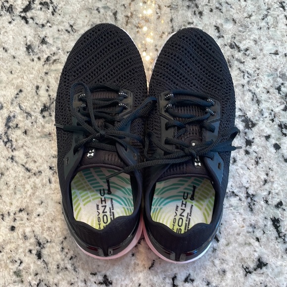 Under Armor Sonic Hover Woman’s Running Size 8.5 - Picture 11 of 11